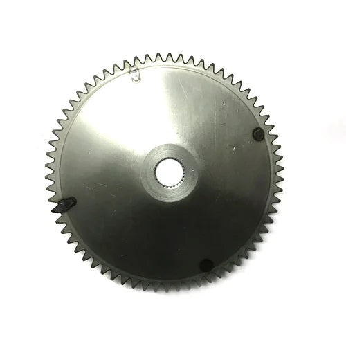 Self Gear Or Fan Gear Plate for Hero Maestro-First Quality