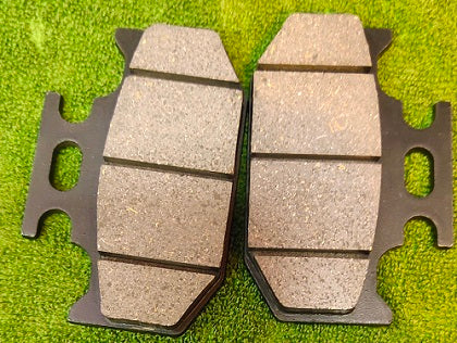 Front disc pad for YAMAHA  FZ V2-ABK