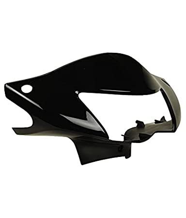 Visor Black Colour for Hero Maestro-Sai Company