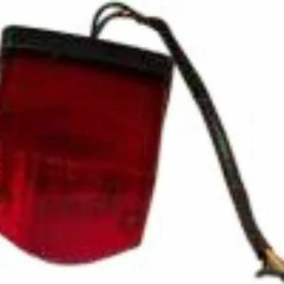 Rear brake light set for YAMAHA  FZ -S-MINDA