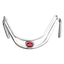 Front Mudguard Bumper for Hero Maestro Edge-NB ACCESSORIES