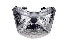 Head Light Assembly-Genuine for Hero Maestro Edge-Genuine