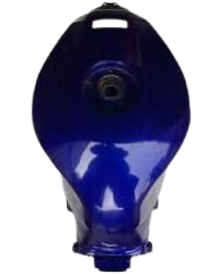 Petrol tank  blue for YAMAHA  R15 V1-YAMAHA