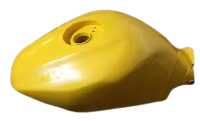 Petrol tank yellow for YAMAHA  R15 V1-YAMAHA