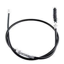 Petrol Tank Lock Cable Small for Hero Maestro Edge-SUPARJIT