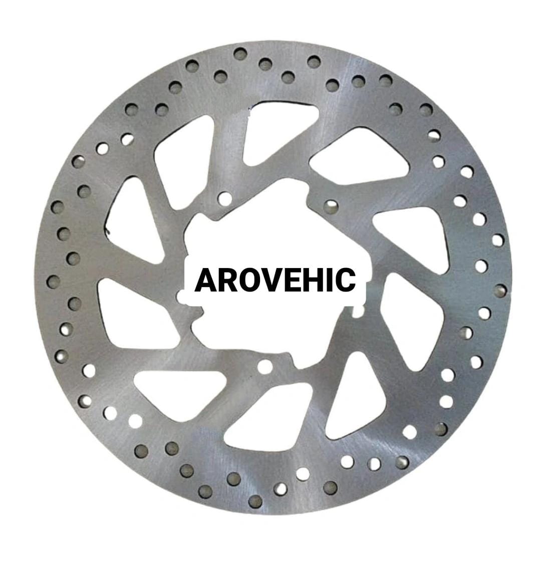 Front brake disc plate for YAMAHA  R15 V1-ABK