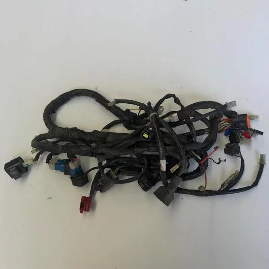 Wiring harness for YAMAHA  R15 V1-MINDA