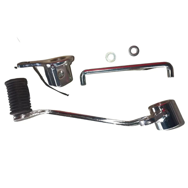 Gear lever for YAMAHA  R15 V1-DIKSHA