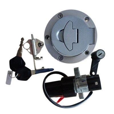 Lock set for YAMAHA  R15 V1-MINDA