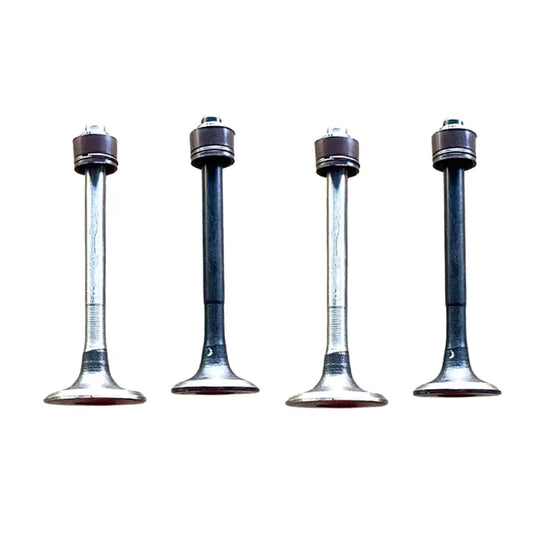 Valve set for YAMAHA  R15 V1-ABK
