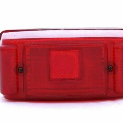Rear tail lamp (brake light )set for YAMAHA  RX 100-MINDA