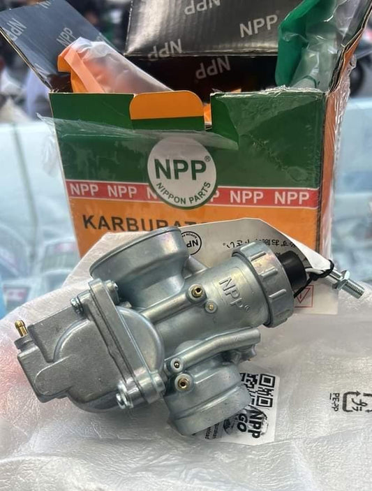 Carburetor for YAMAHA  RX 100-NPP