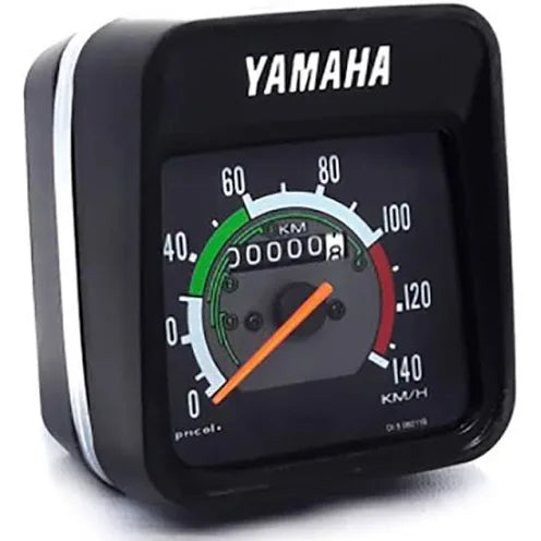 RX meter assembly for YAMAHA  RX 100-PRICOL