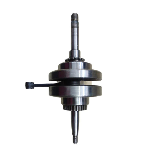Crank shaft assembly for YAMAHA  RX 100-ABK