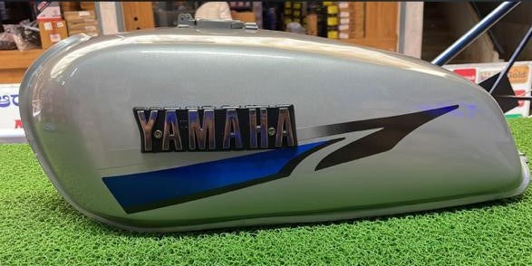 Petrol tank for YAMAHA  RX 100-ABK