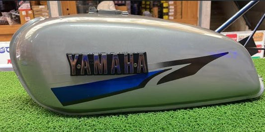 Petrol tank for YAMAHA  RX 100-ABK