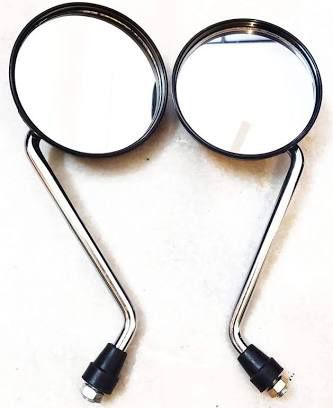 RX silver rod for YAMAHA  RX 135-FIEM