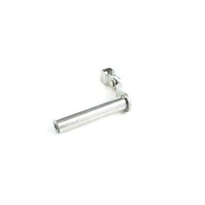 Clutch External Lever for Hero Passion Old-MABESTO