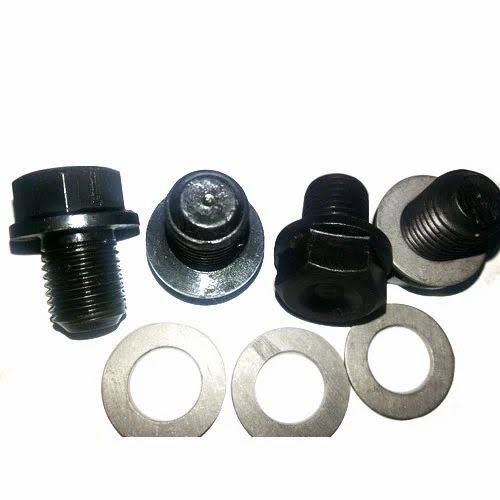 Oil drain bolt for YAMAHA  RX 135-DIKSHA