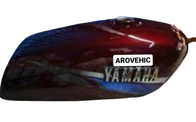 Tank -5 speed for YAMAHA  RX 135-ABK