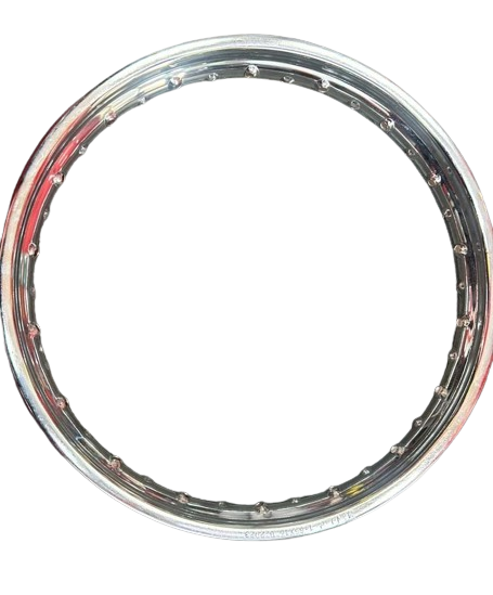 135 Rocker Rim Yezdi wheel rim for YAMAHA RX 135-MANDAP