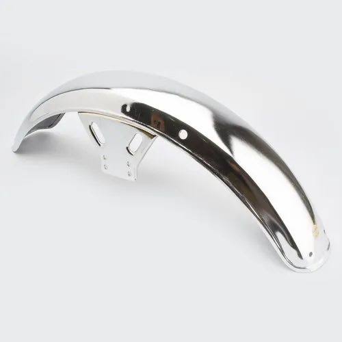 Front mudguard original for YAMAHA  RX 135-YAMAHA