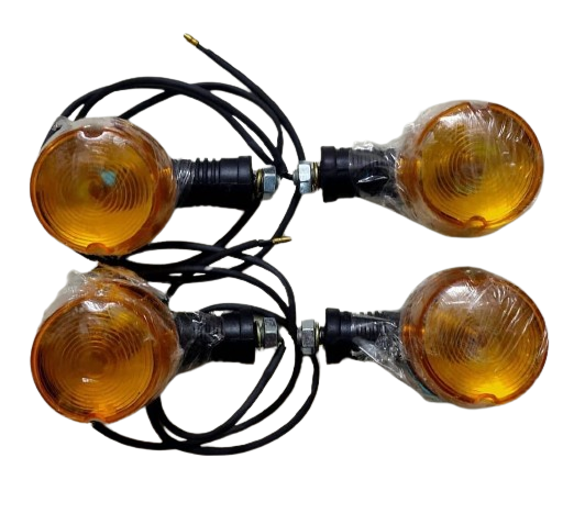 Round indicator for YAMAHA  RX 135-MINDA