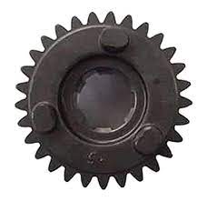 Counter Shaft 4Th Gear 23 Teeth-Genuine for Hero Passion Old-Genuine