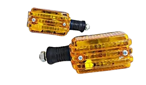 Indicator set for YAMAHA  RX Z-SWISS