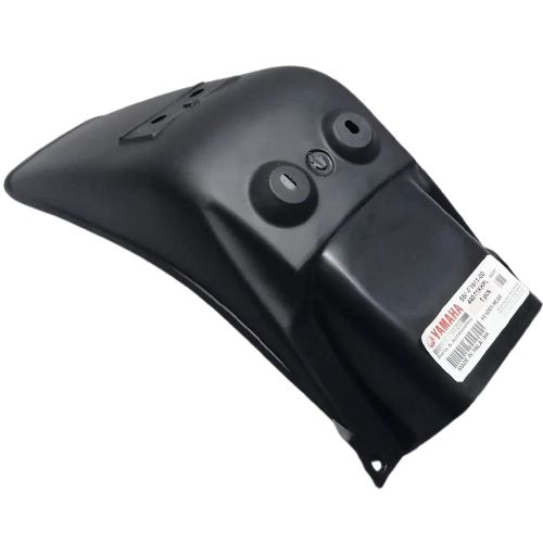 Rear  mudguard flap for YAMAHA  RX Z-DIKSHA
