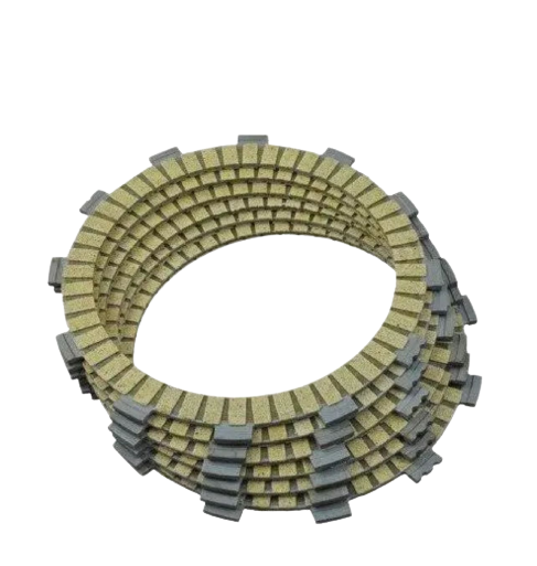 Clutch plate for YAMAHA  RX Z-DIKSHA