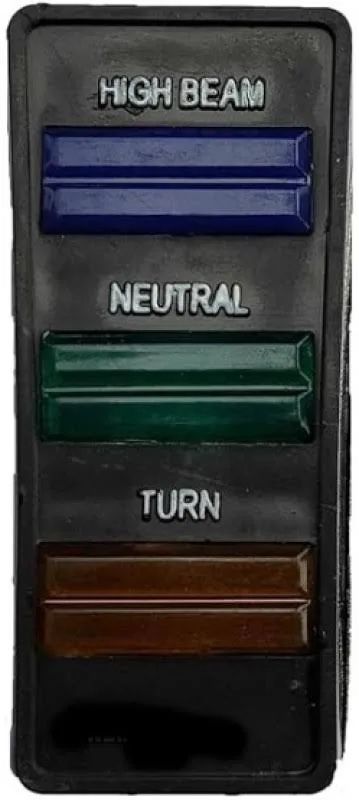 Pilot lamp   for YAMAHA  RX Z-DIKSHA