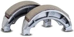 Brake shoe for YAMAHA  RX Z-DIKSHA