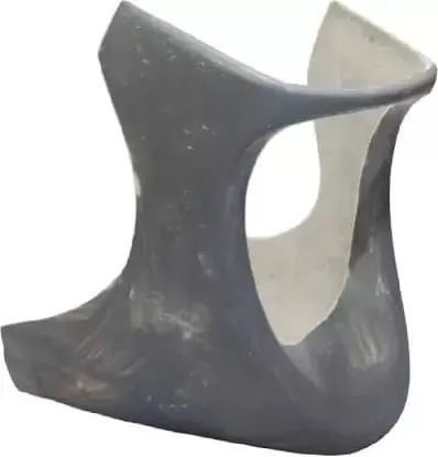 Engine guard for YAMAHA  RX Z-DIKSHA