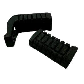 Front footrest for YAMAHA  RX Z-DIKSHA