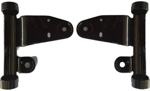 Headlight clamp for YAMAHA  RX Z-DIKSHA