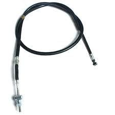 Front Brake Cable-Genuine for Hero Passion Old-SUPARJIT