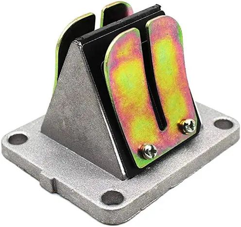 Reed valve for YAMAHA  RX Z-DIKSHA