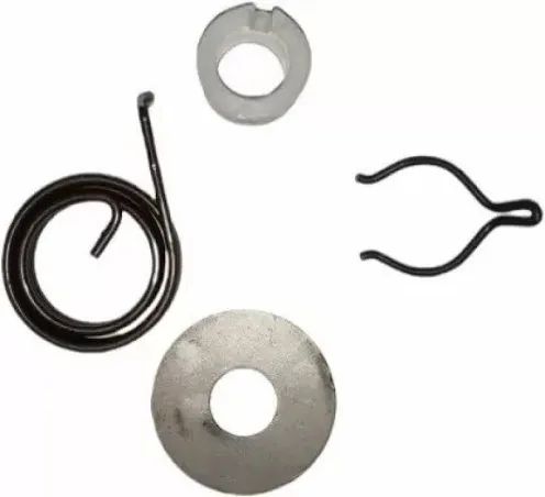 Kicker spring set for YAMAHA RX Z-DIKSHA