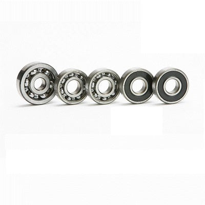 Gear Box Bearing Set for Hero Passion Old-SKF