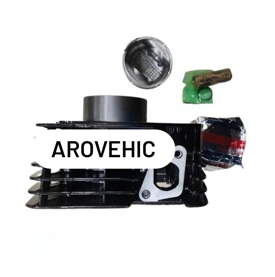 Bore kit- genuine for YAMAHA  ENTICER-YAMAHA
