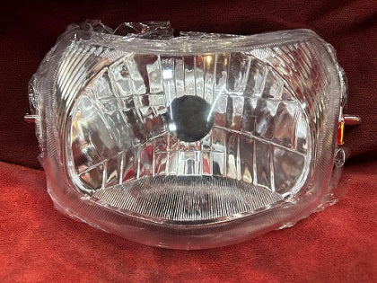 Headlight set access oldfor SUZUKI ACCESS OLD-UNDEFINED