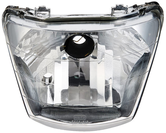 Head Light Assembly for Hero Passion Old-MINDA