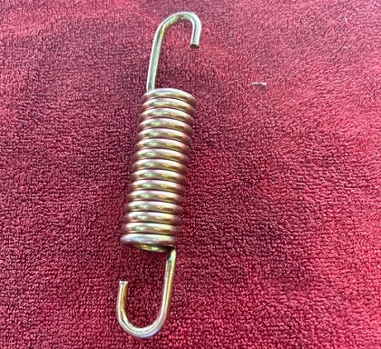 main stand spring for access old modelfor SUZUKI ACCESS OLD-ABK