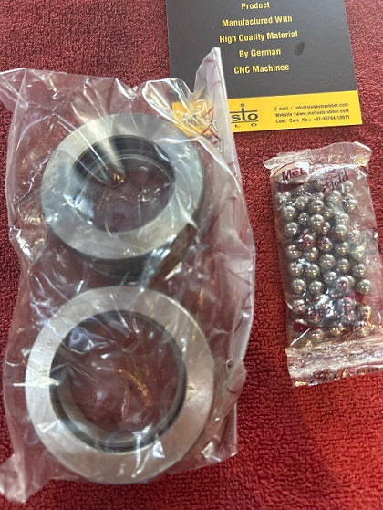 Cone setfor SUZUKI ACCESS OLD-MEBESTO