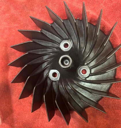 Variator fan for SUZUKI ACCESS OLD-SUZUKI