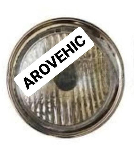 Headlight assemblyfor SUZUKI AX100/MAX100-MINDA