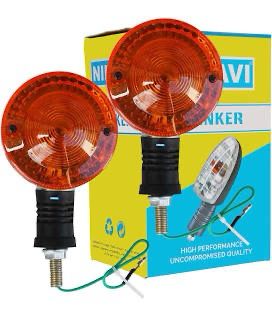 Indicator setfor SUZUKI AX100/MAX100-MINDA