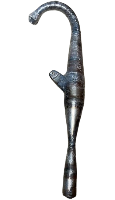 Performance chamberfor SUZUKI AX100/MAX100-ABK