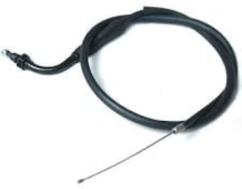 Accelerator cable for SUZUKI SAMURAI-ABK